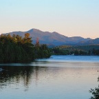 Great Lake View